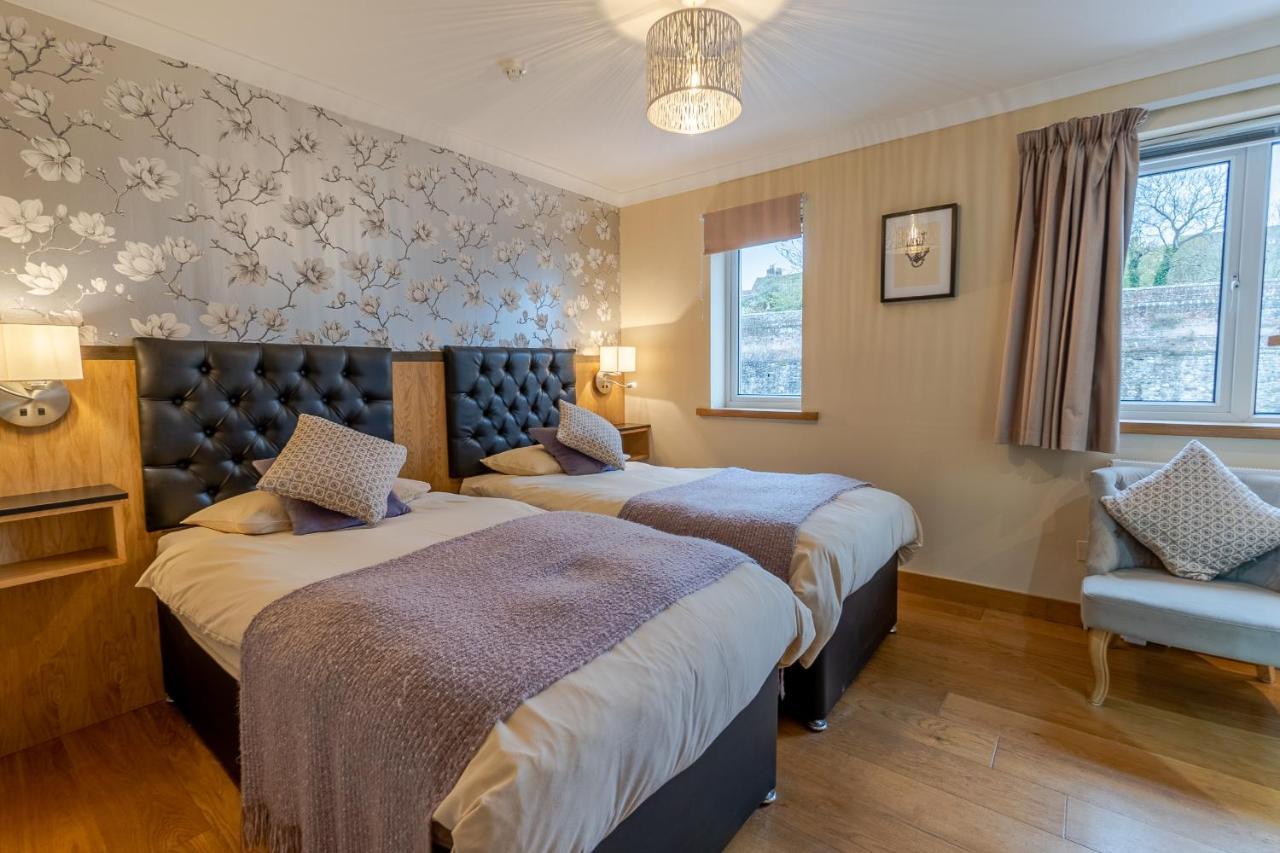 The Regent, Rye Motel Bilik gambar