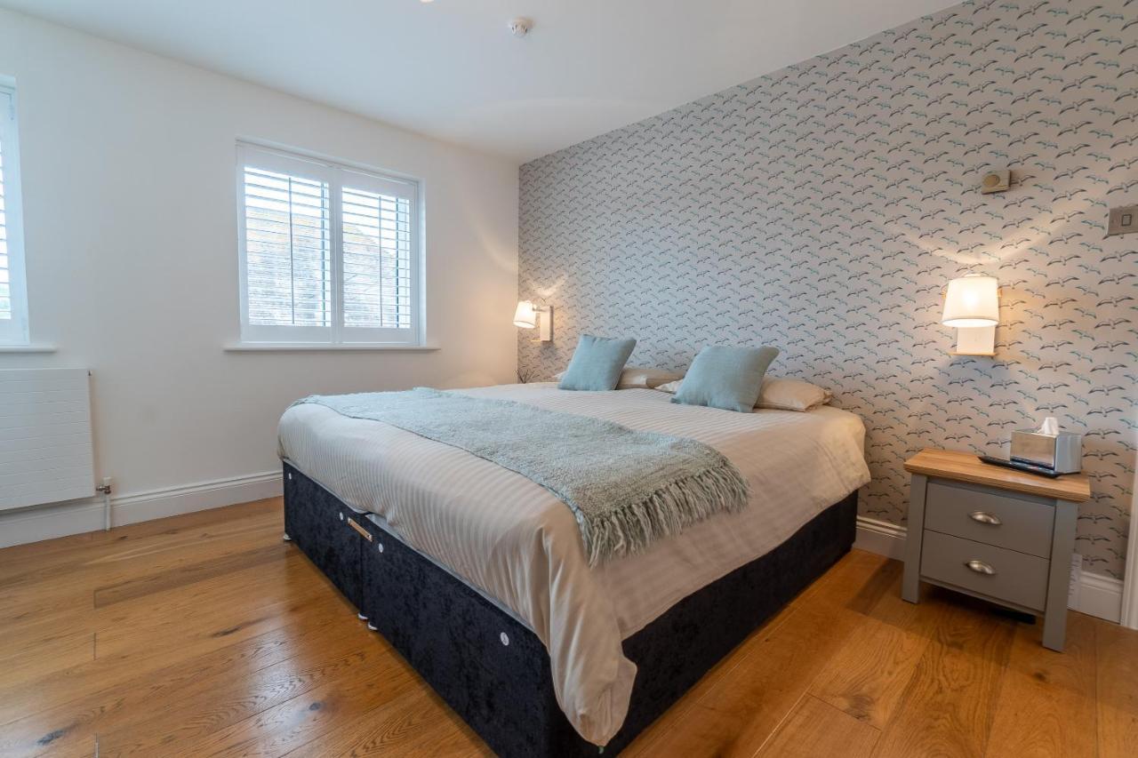 The Regent, Rye Motel Bilik gambar