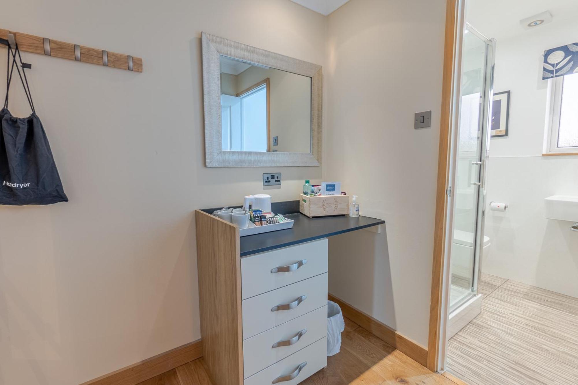 The Regent, Rye Motel Bilik gambar