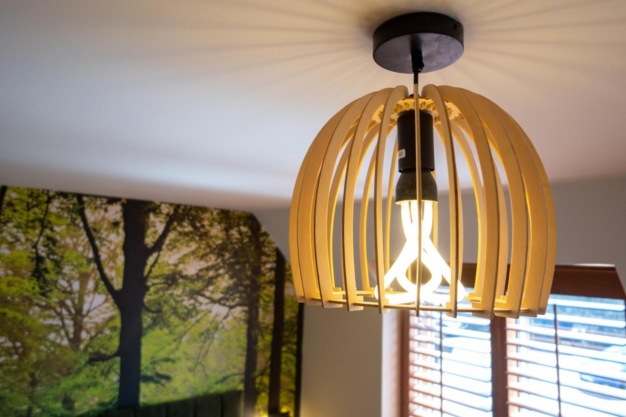The Regent, Rye Motel Bilik gambar