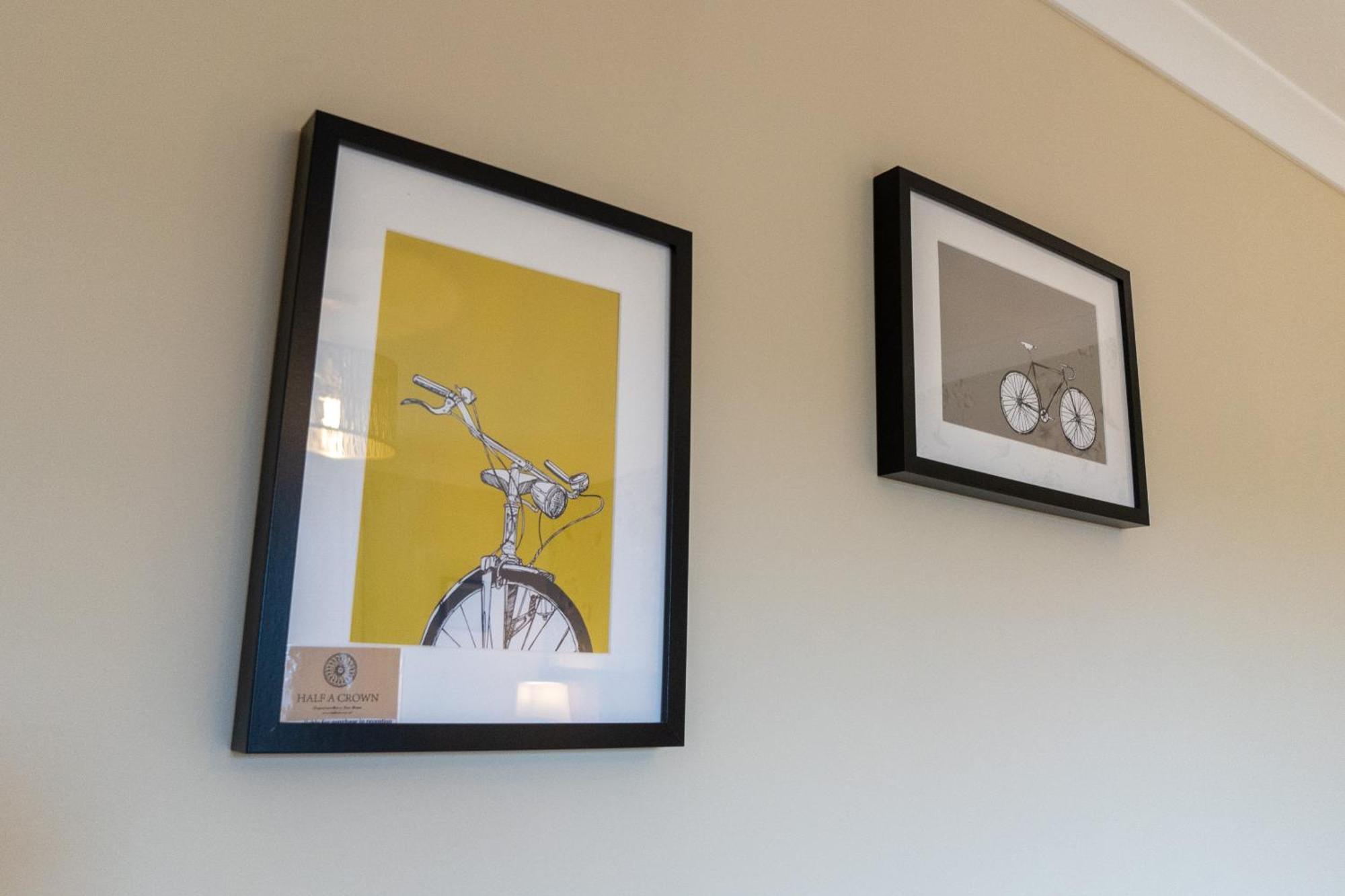 The Regent, Rye Motel Bilik gambar