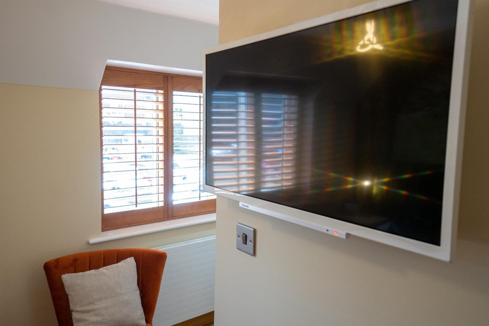 The Regent, Rye Motel Bilik gambar