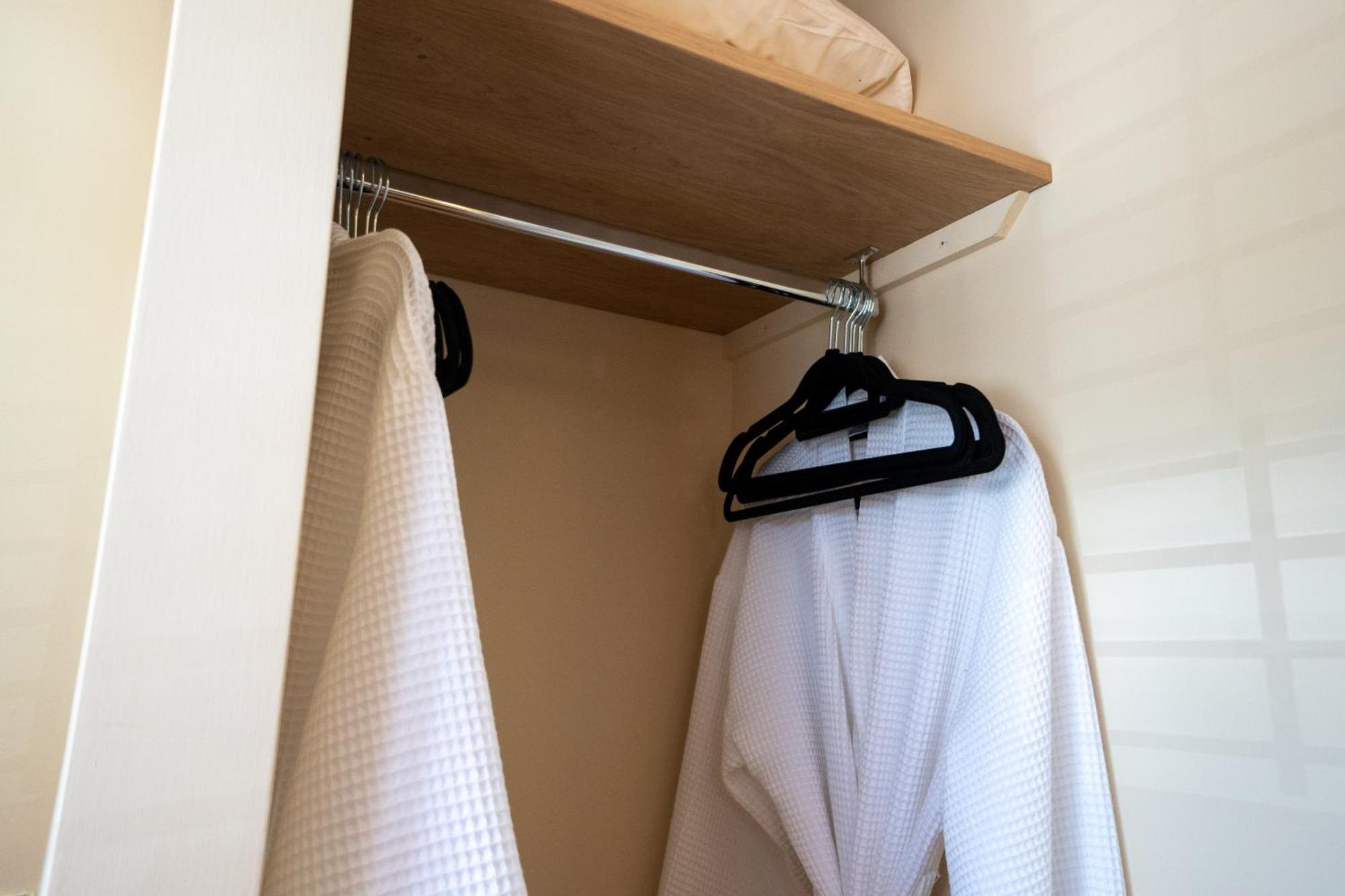 The Regent, Rye Motel Bilik gambar