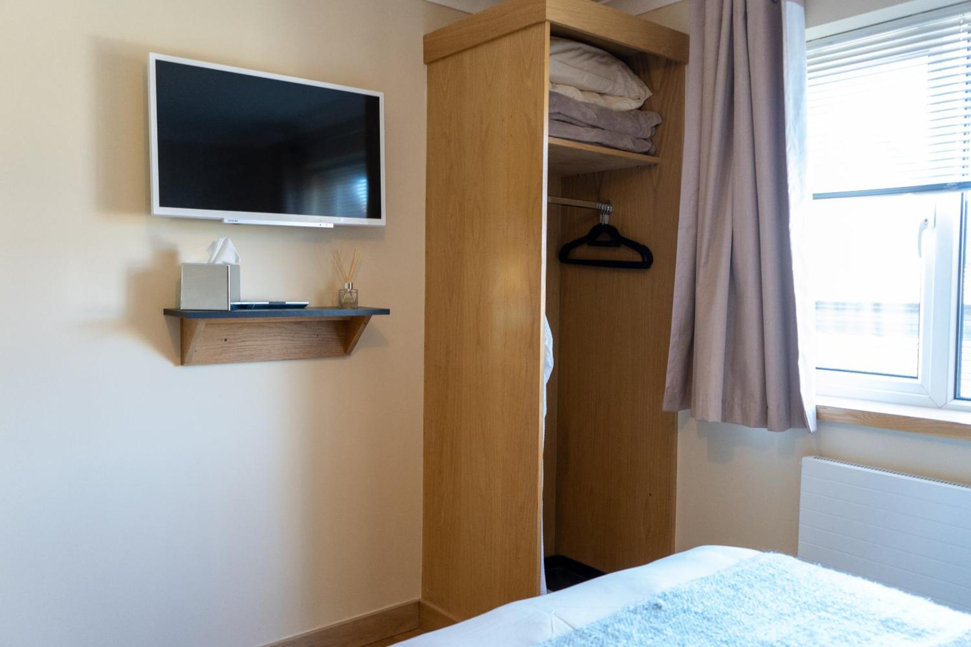 The Regent, Rye Motel Bilik gambar