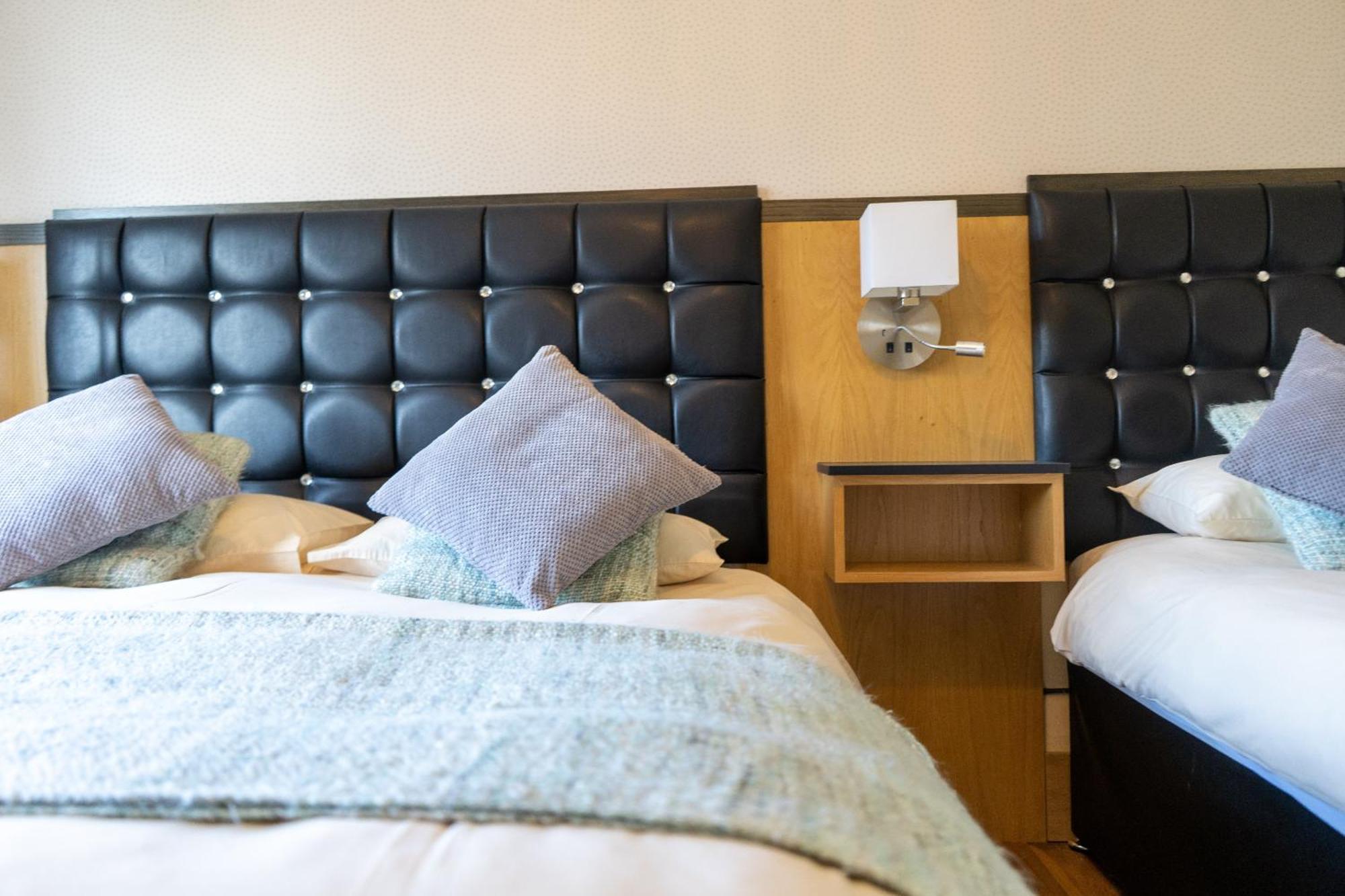 The Regent, Rye Motel Bilik gambar