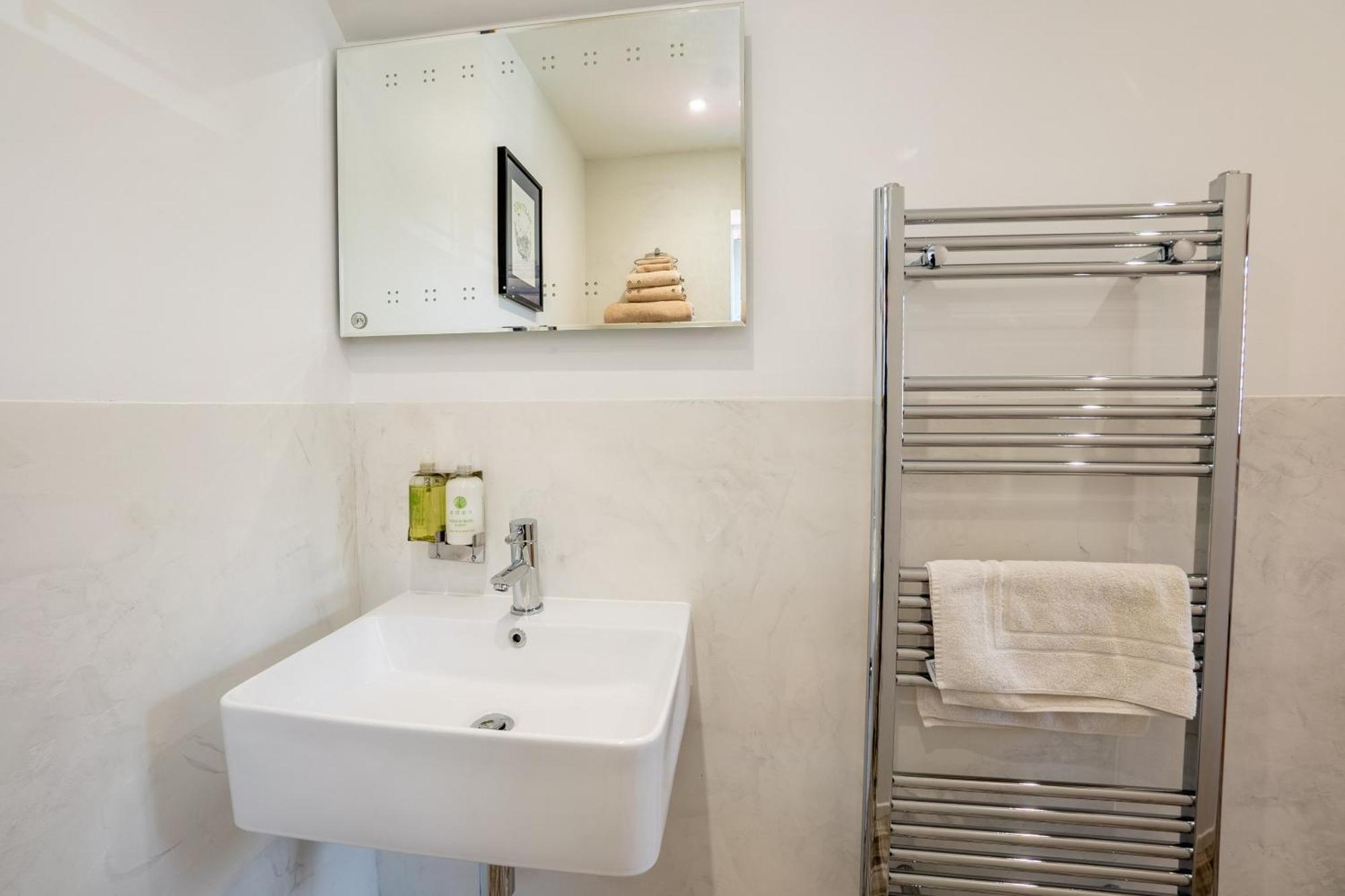 The Regent, Rye Motel Bilik gambar