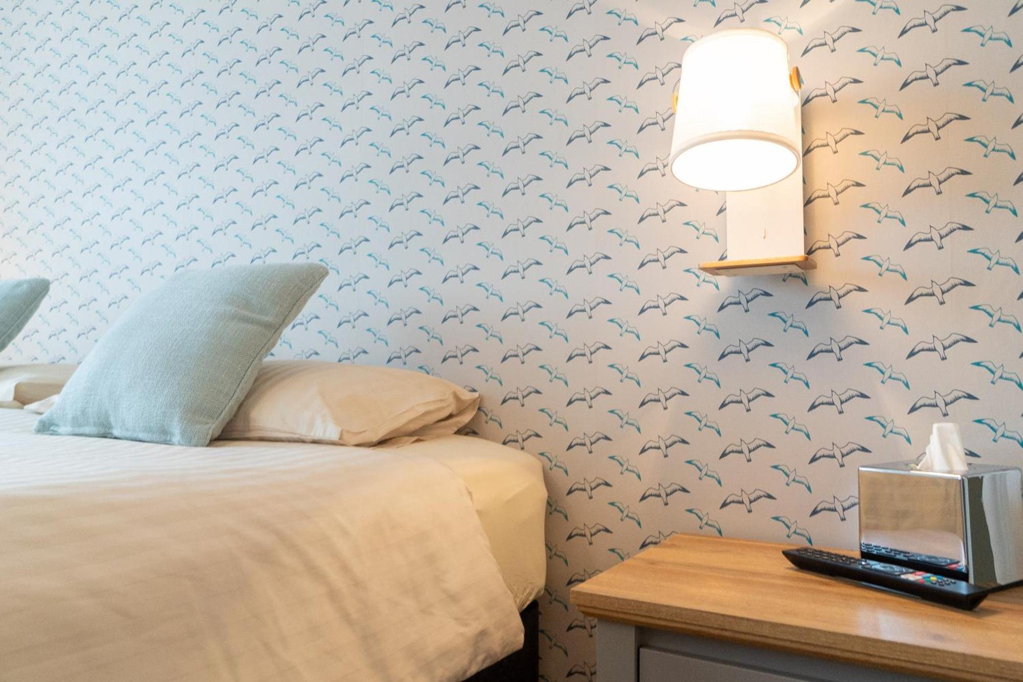 The Regent, Rye Motel Bilik gambar