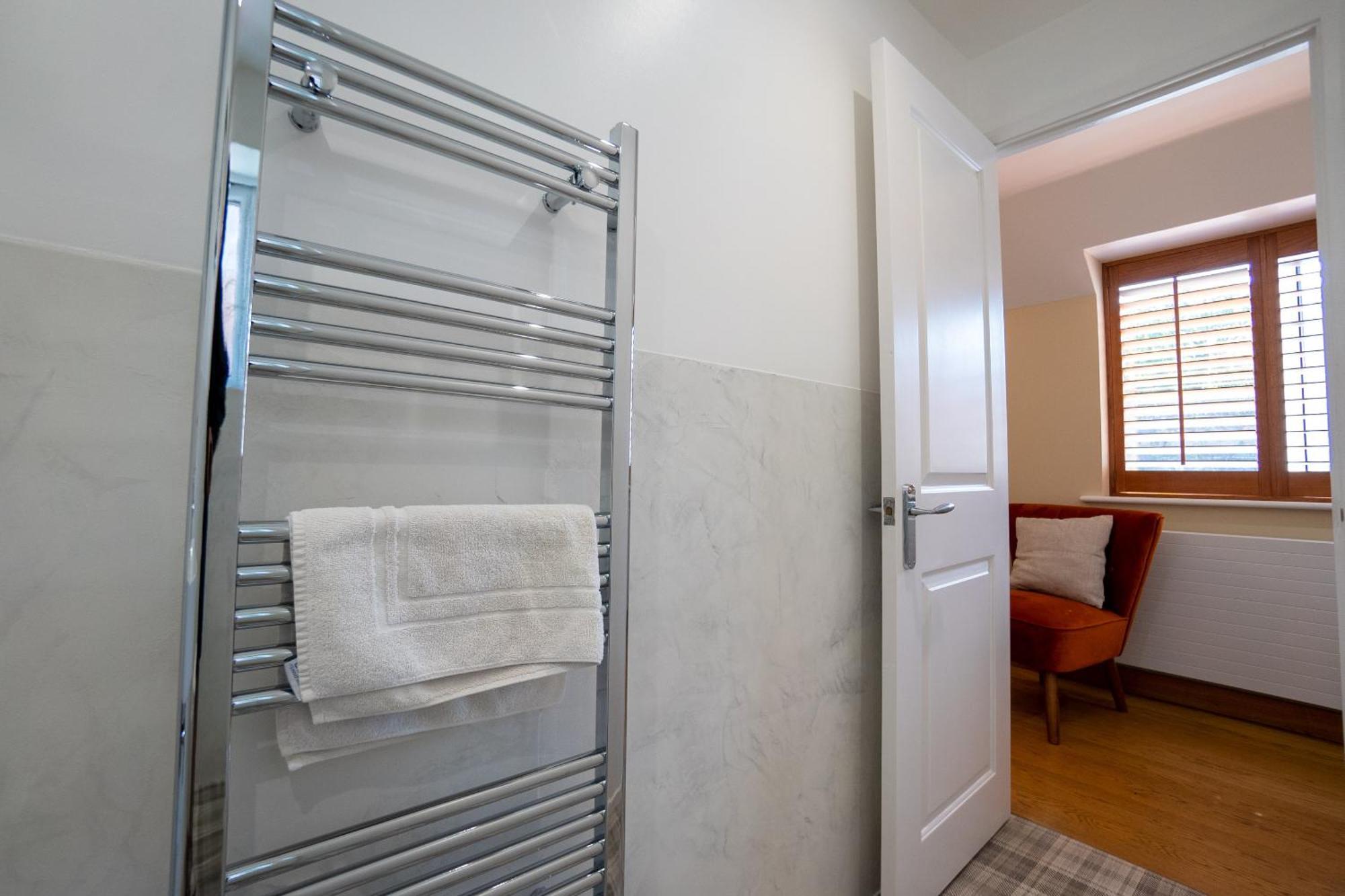 The Regent, Rye Motel Bilik gambar