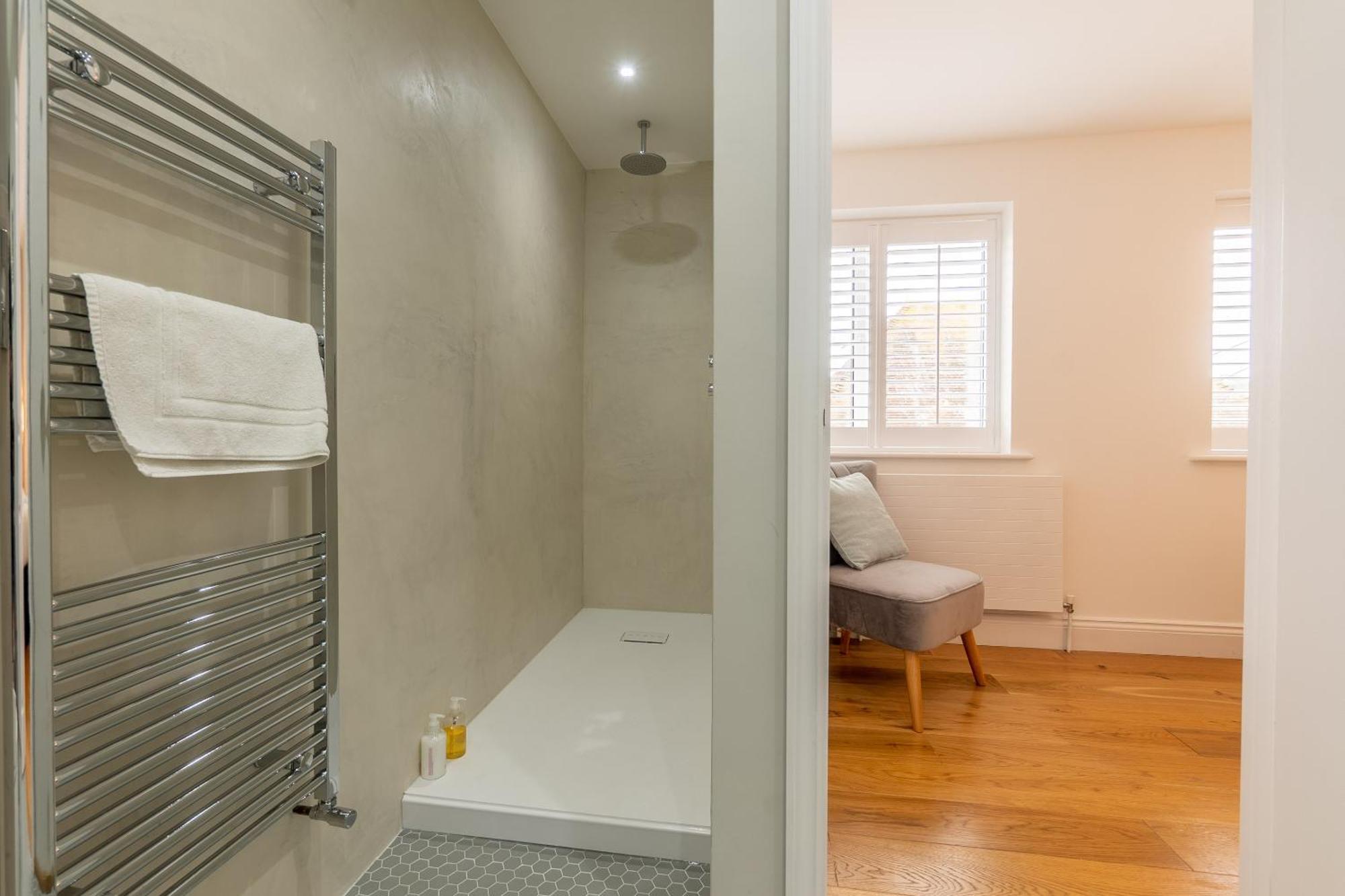 The Regent, Rye Motel Bilik gambar