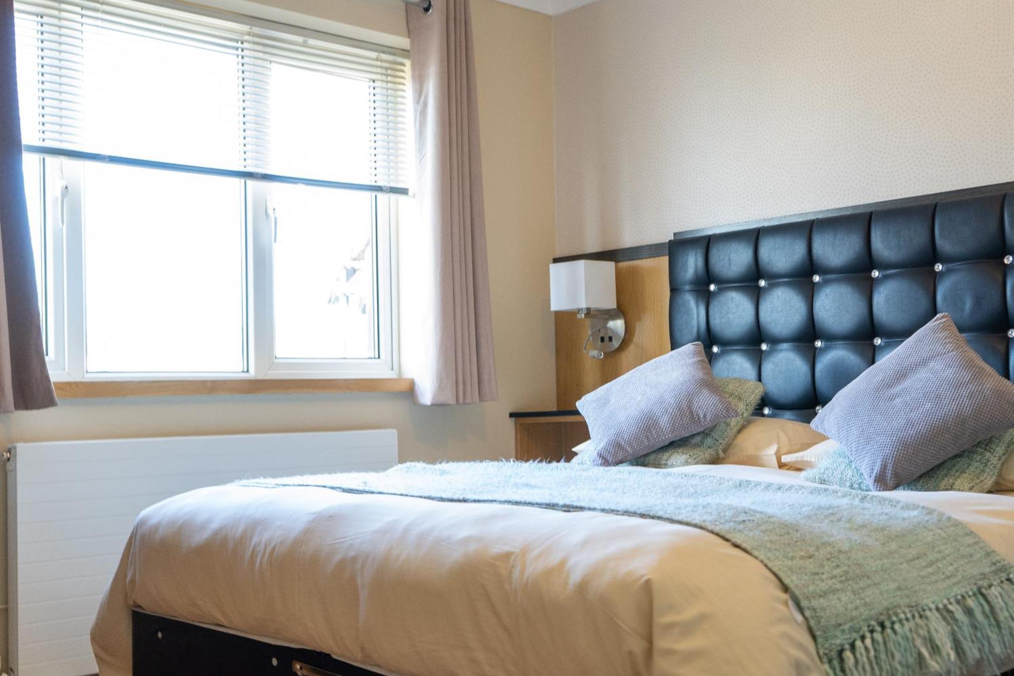 The Regent, Rye Motel Bilik gambar