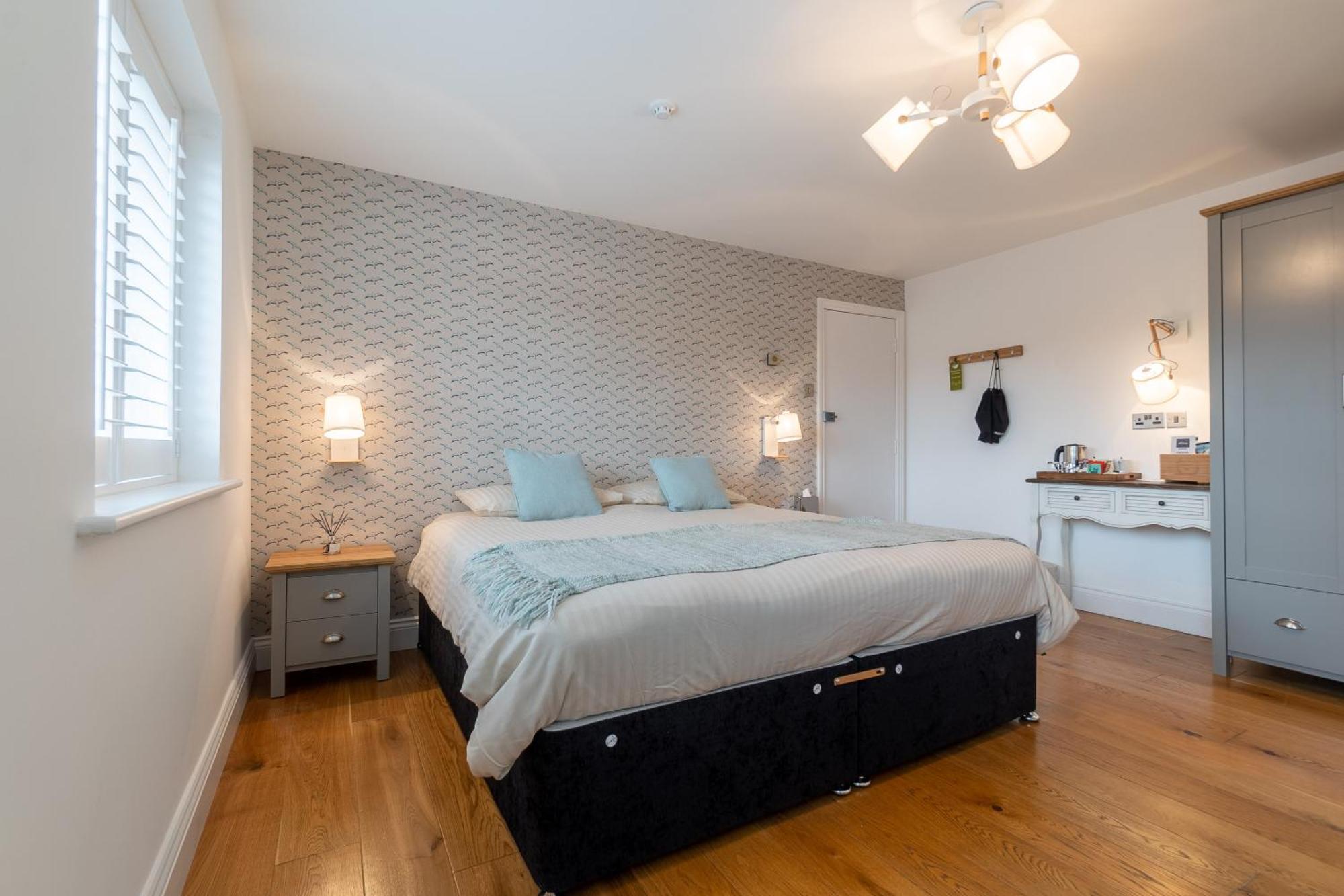 The Regent, Rye Motel Bilik gambar
