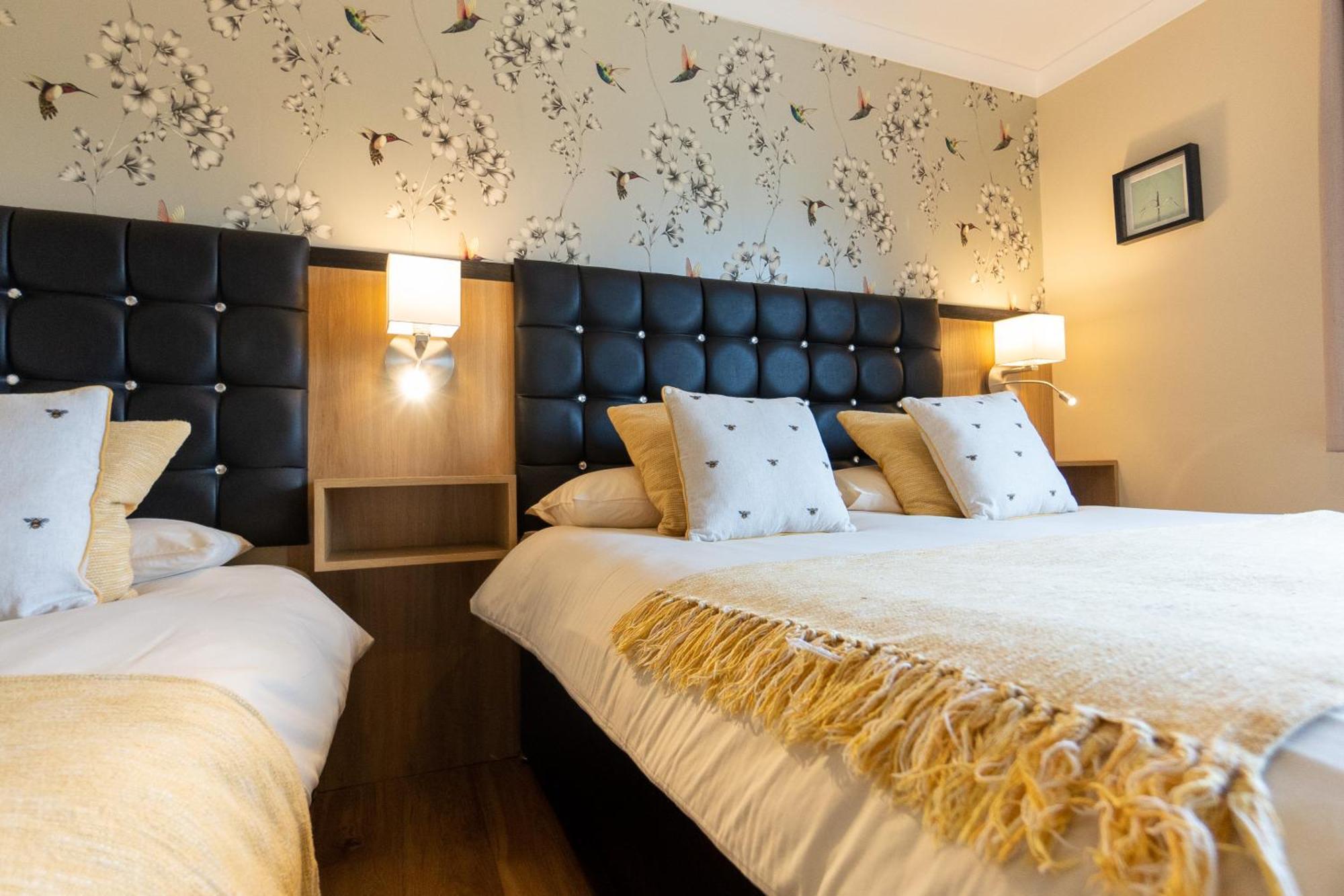 The Regent, Rye Motel Bilik gambar