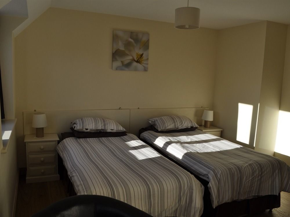 The Regent, Rye Motel Luaran gambar