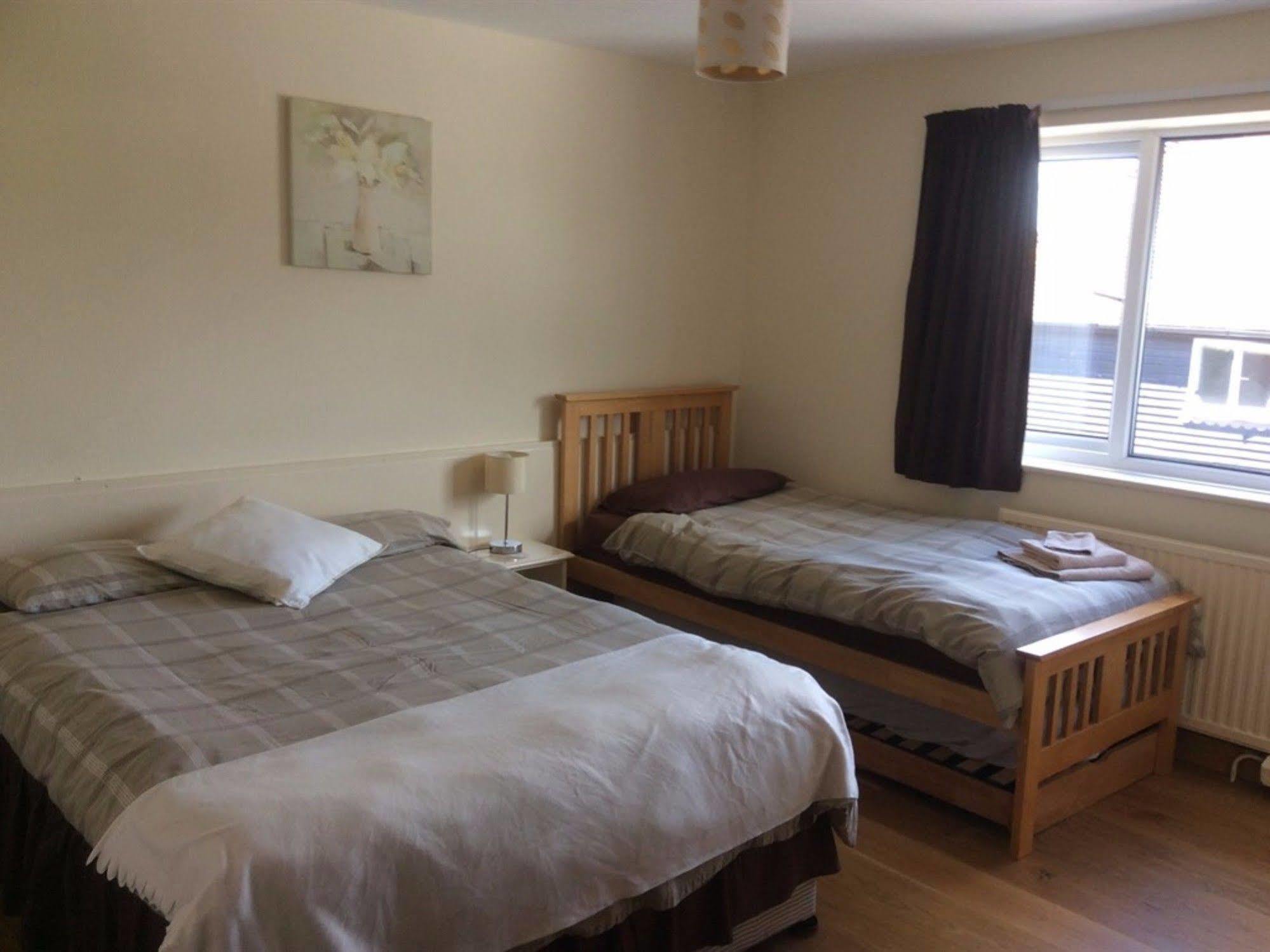 The Regent, Rye Motel Luaran gambar