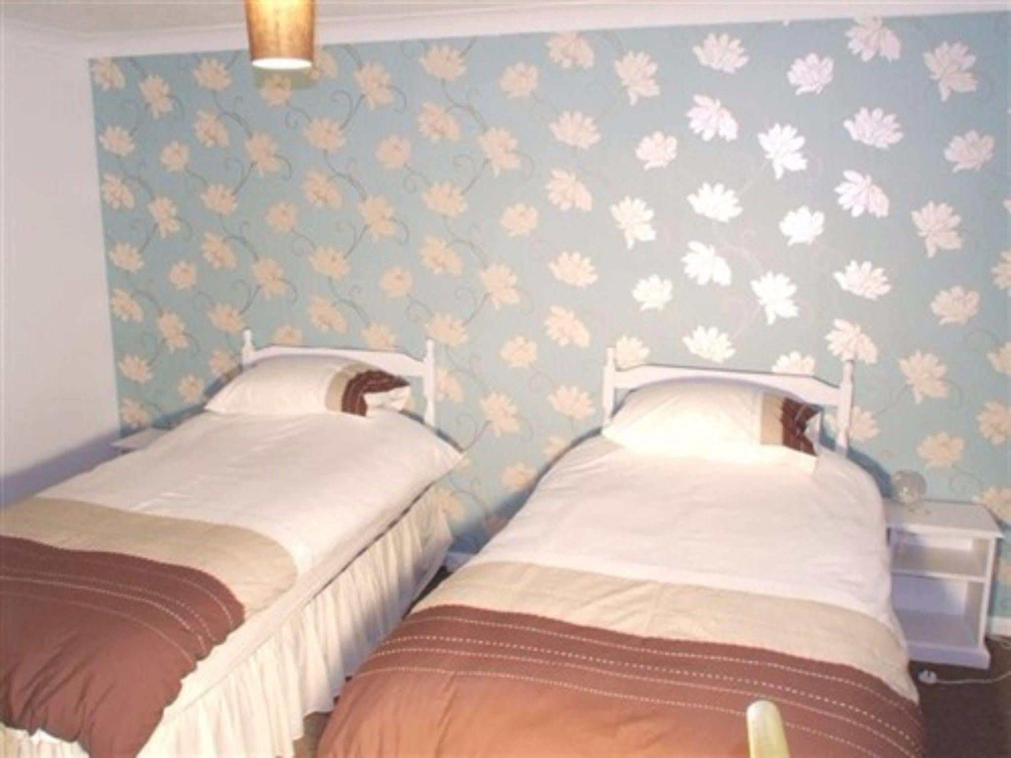 The Regent, Rye Motel Luaran gambar