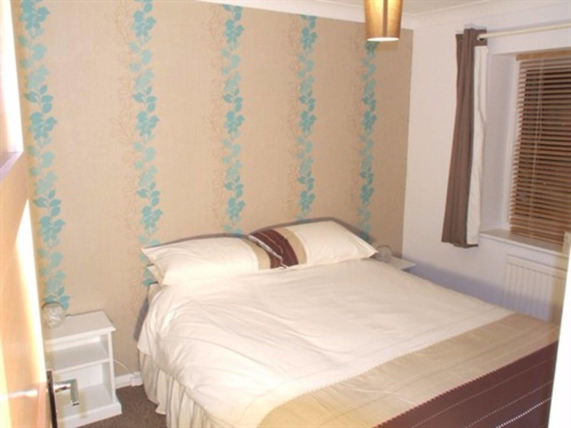 The Regent, Rye Motel Luaran gambar